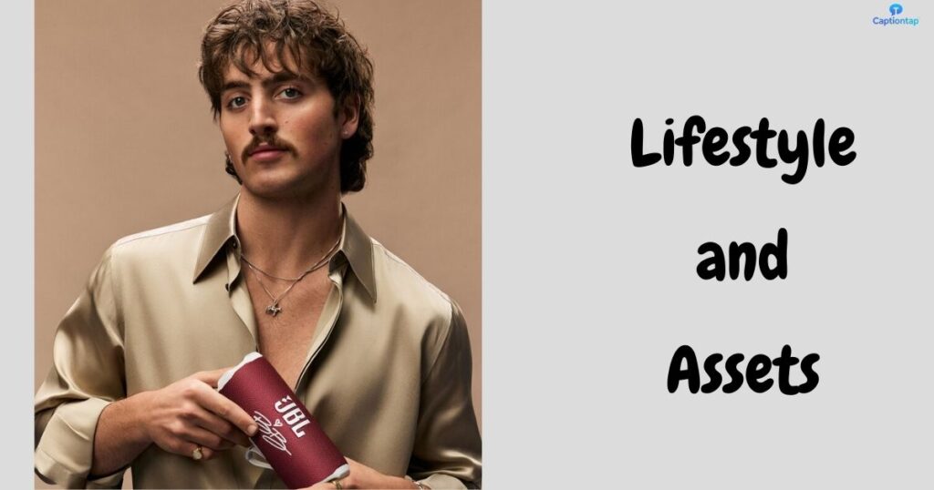 Lifestyle and Assets