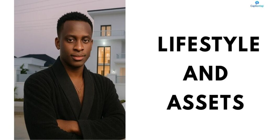 Lifestyle and Assets