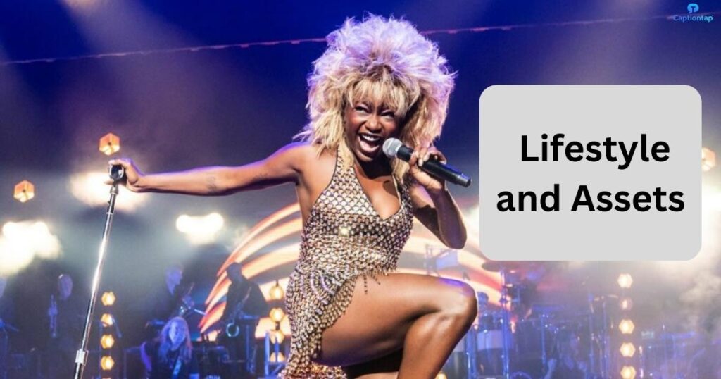 Lifestyle and Assets