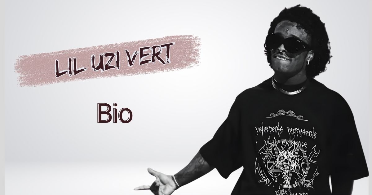 Lil Uzi Vert