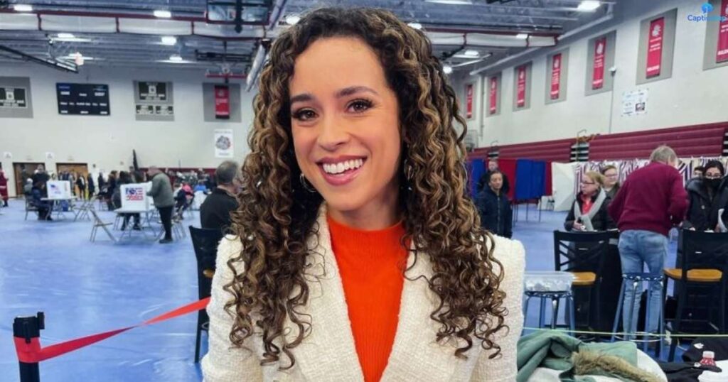 Madison Alworth Social Media Profiles