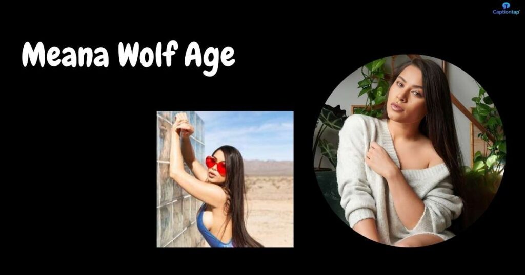 Meana Wolf Age