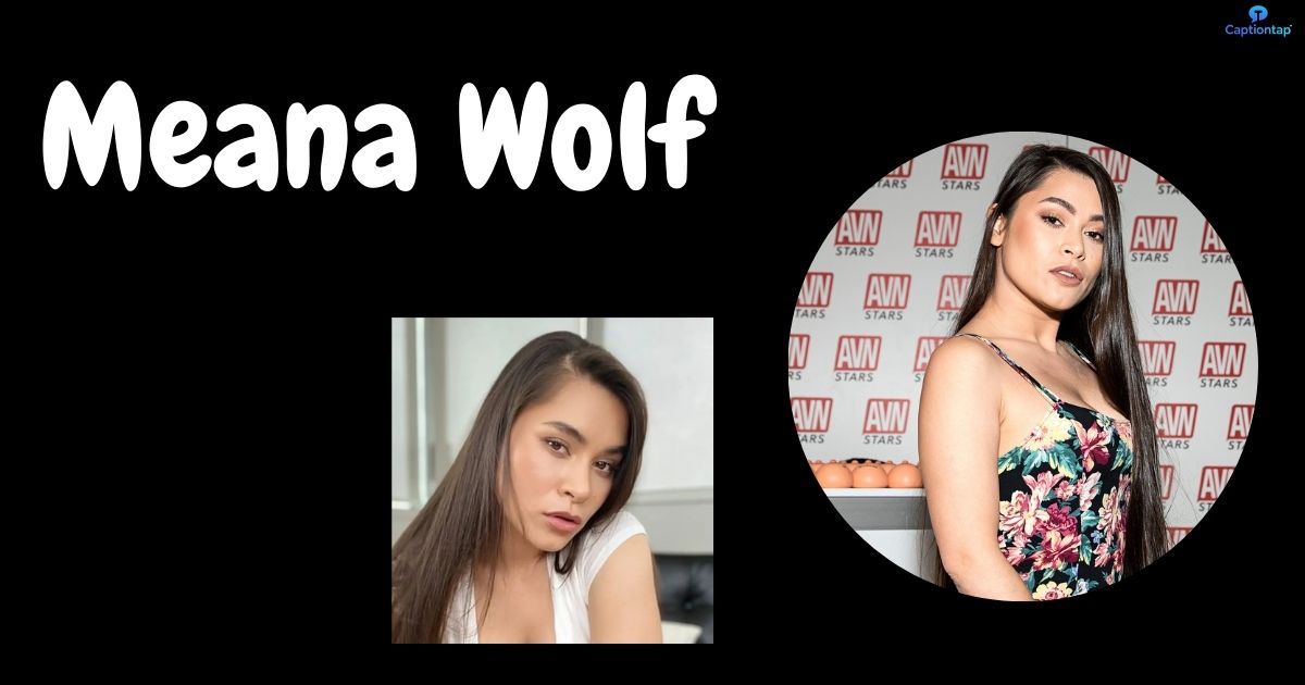 Meana Wolf