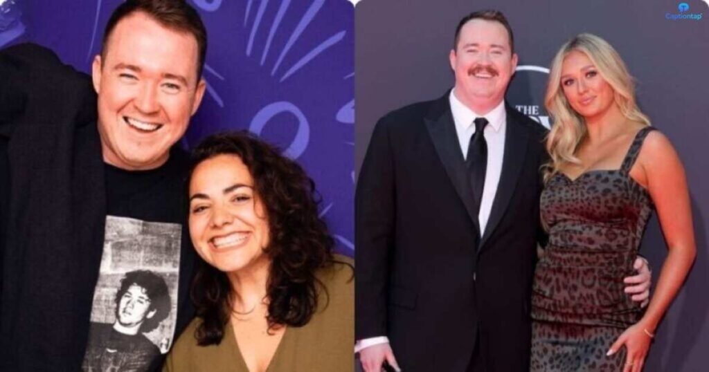 Meet Shane Gillis Sister: Kait and Sarah Gillis