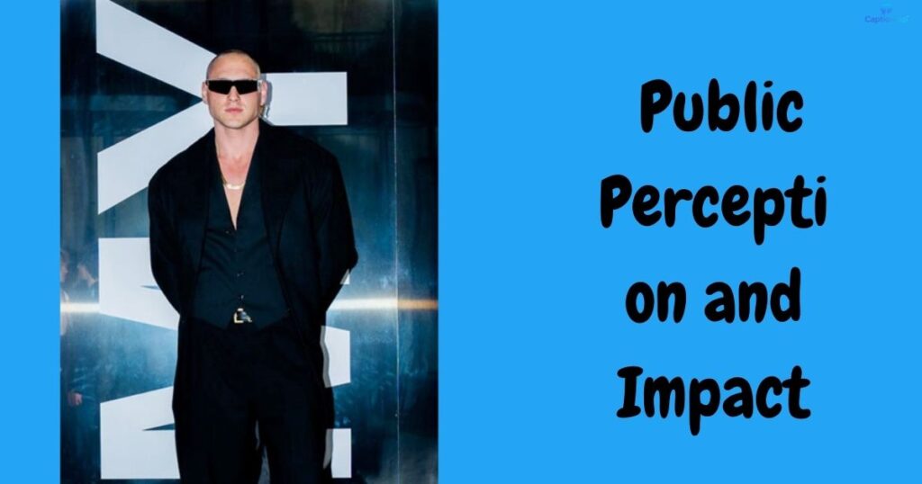 Public Perception and Impact