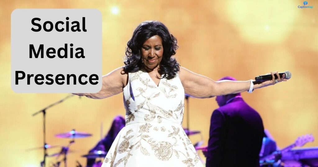 Social Media Presence (Legacy & Estate-Managed Accounts)