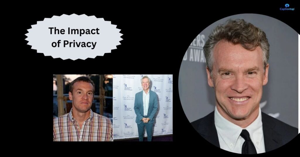 The Impact of Privacy