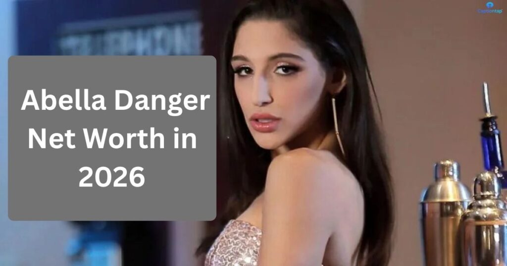 What Is Abella Danger Net Worth in 2026
