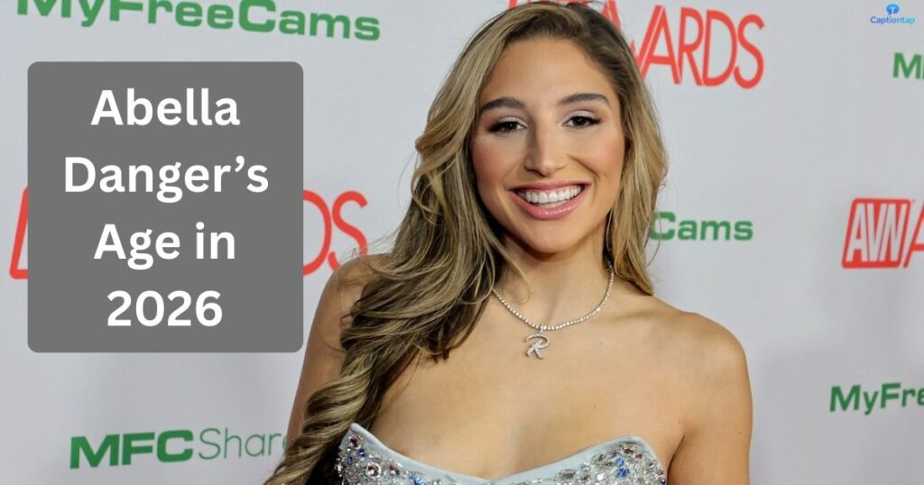 What Is Abella Danger’s Age in 2026