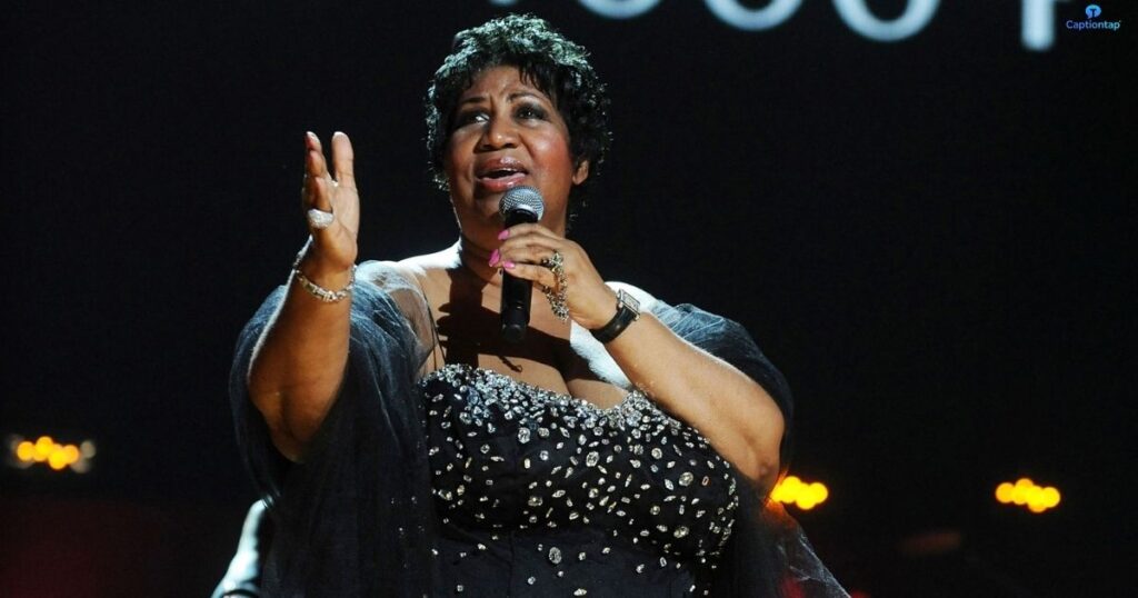 What Were Aretha Franklin’s Height and Weight?