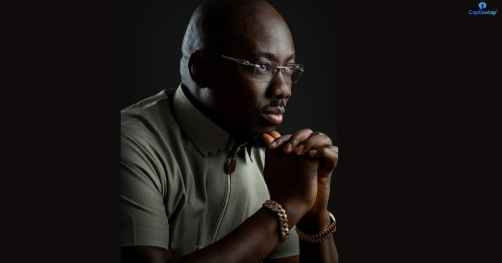 What businesses does Obi Cubana own?