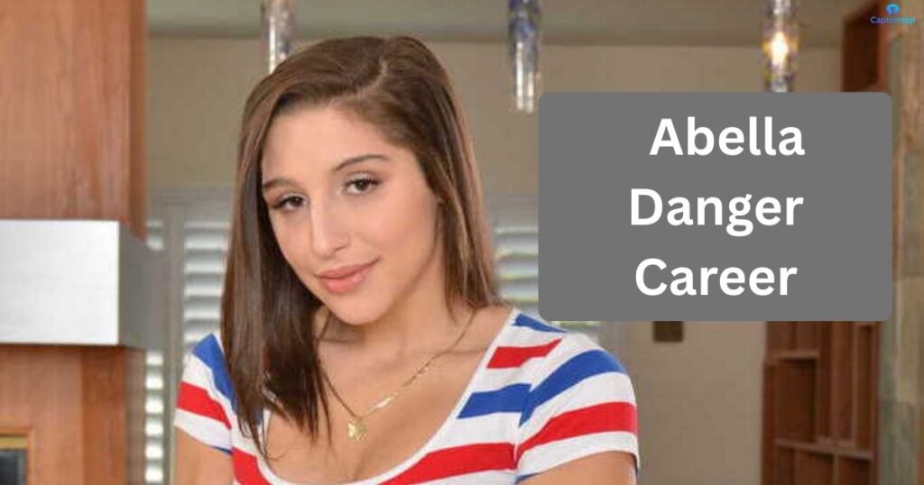 When Did Abella Danger Start Her Career