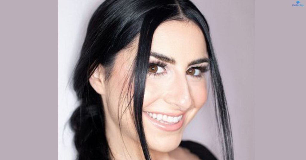 Who Is Kaitlyn Katsaros