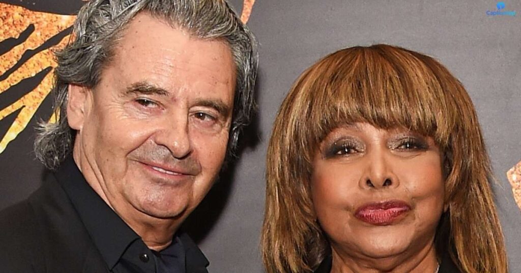 Who Is Tina Turner’s Husband