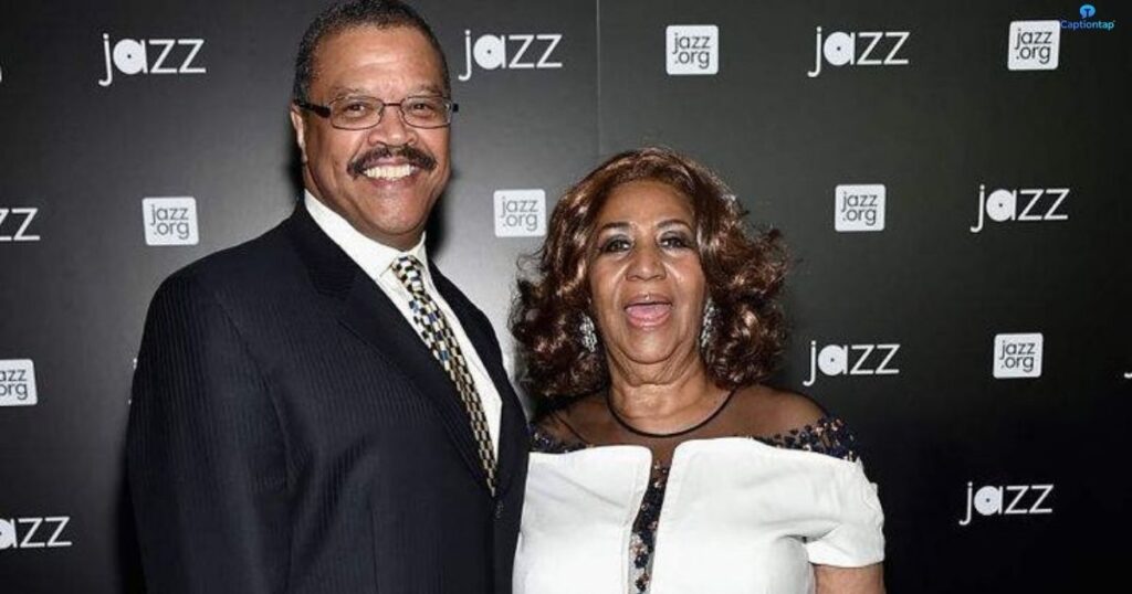 Who Was Aretha Franklin’s Husband?