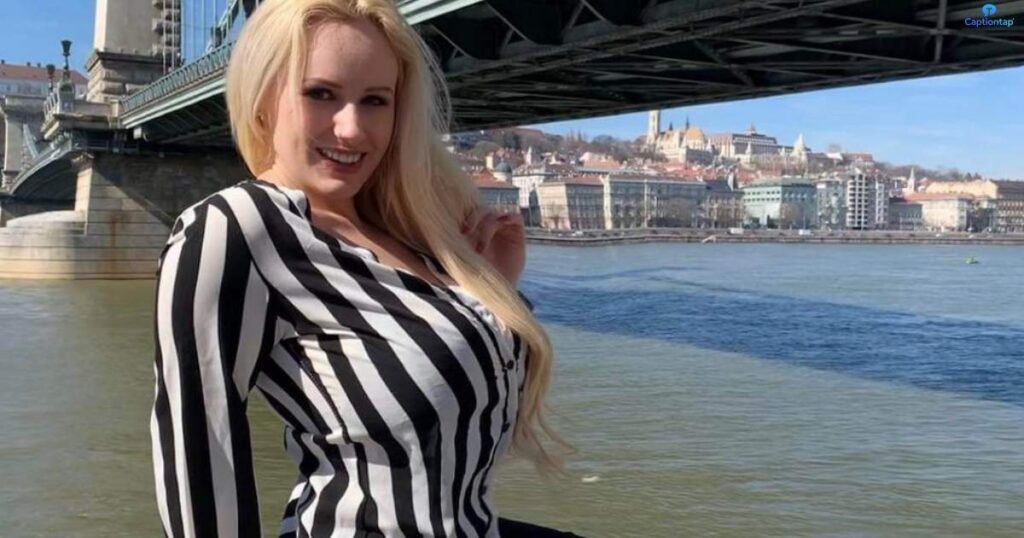 Who is Angel Wicky The Complete Profile